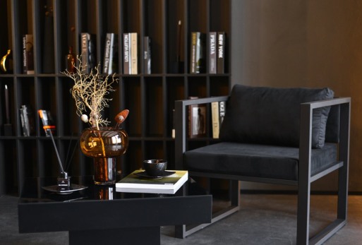 Имитация квартиры