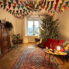 Красный угол