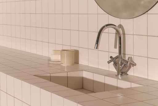 Столовая зона