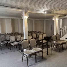 Дворец Кваренги