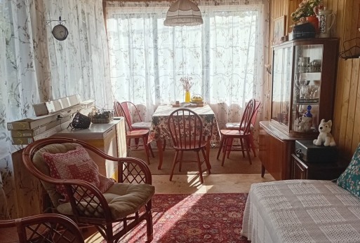 Большие окна