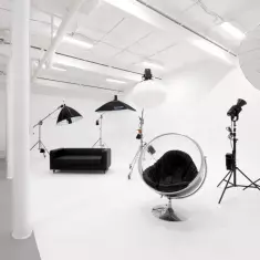 Фотостудия Станция