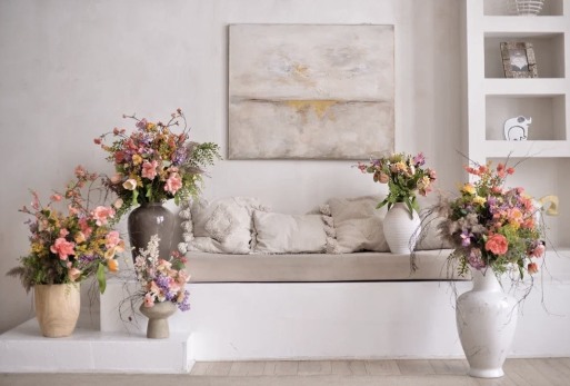 Романтичные