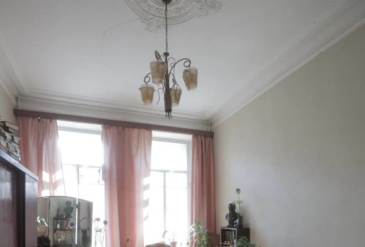 Большие окна