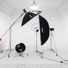 Kap's Studios (Павелецкая)