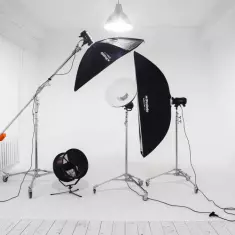 Kap's Studios (Павелецкая)