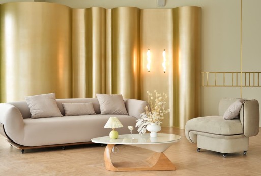 Имитация квартиры