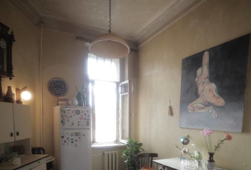 Имитация квартиры