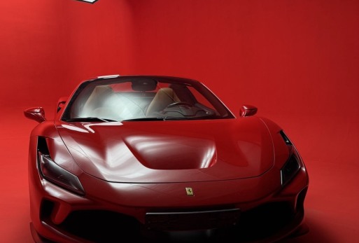 Возможность съемки автомобилей