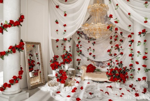 Классические \ дворцовые