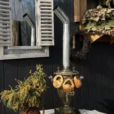 Дачные Истории