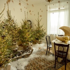 Красный угол