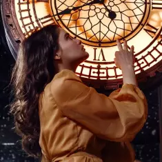 Зазеркалье