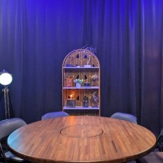 LiveStudio.moscow на Дмитровской