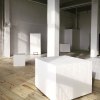 НОВЫЙ ОГРОМНЫЙ и СВЕТЛЫЙ ЗАЛ в фотостудии QWEEX.CAMPUS - SET, 150 м2 и с угловой циклорама 5х10 м2!