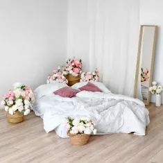 Фотостудия для новорожденных и детей МАТРЁШКА