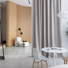 Мимика Москва