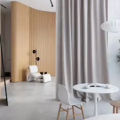 Мимика Москва