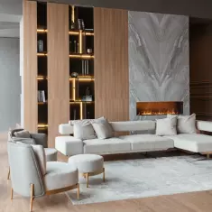 Мимика Москва