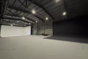 Studiohall Studiohall