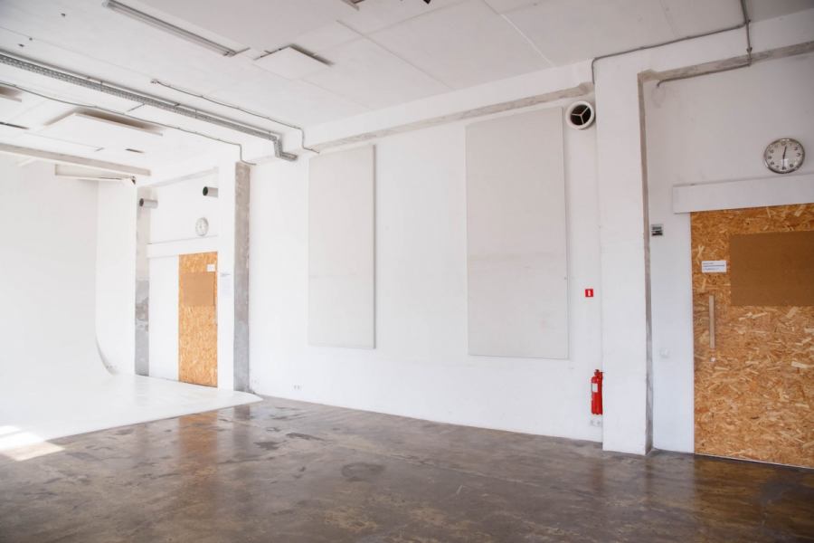 Photoplay - фотостудия у метро Красные Ворота | Аренда фотостудии в ...