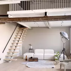 Prostranstvo (Марьина Роща)