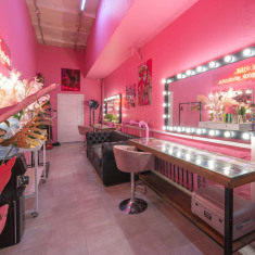 PINK PHOTO STUDIO