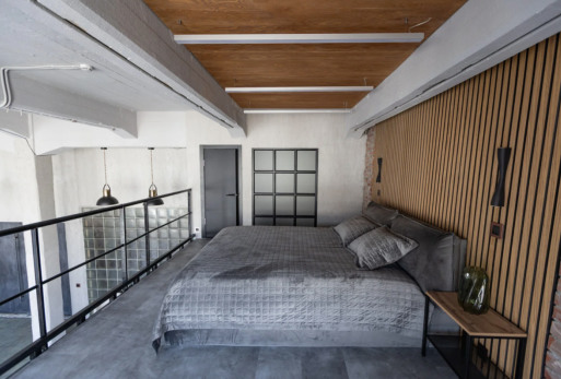 Спальня\будуар