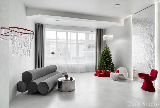 Минимализм