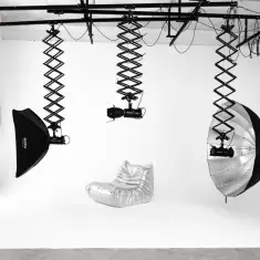 Фотостудия Станция