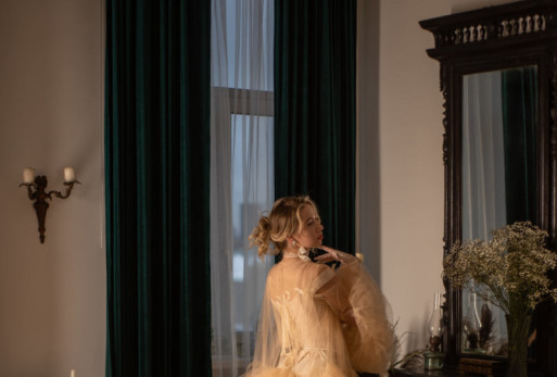 Классические \ дворцовые