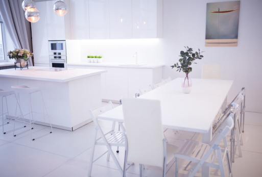 Столовая зона