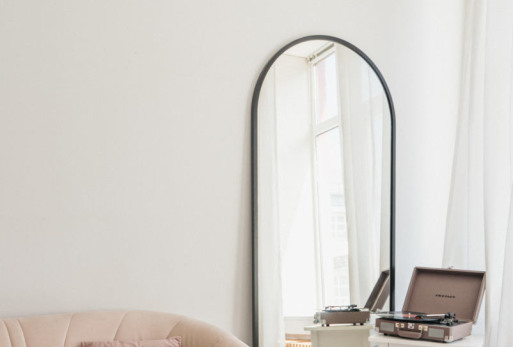 Имитация квартиры