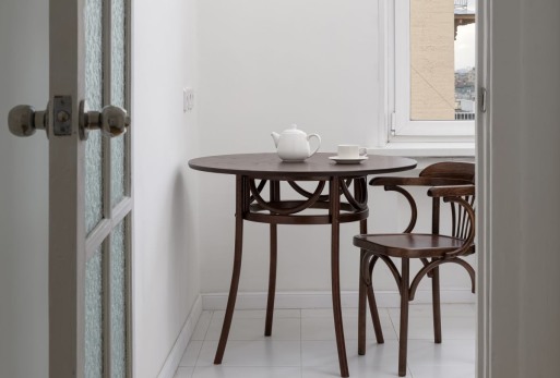 Столовая зона