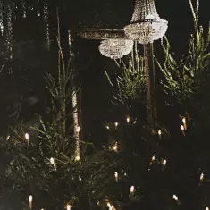 Две Комнаты. Винтажное Пространство в Усадьбе Измайлово