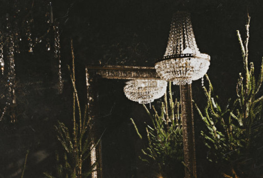 Новогодний интерьер