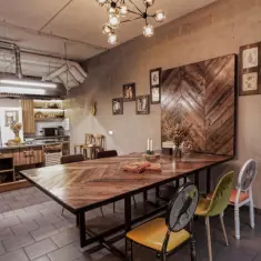 Человек и Еда