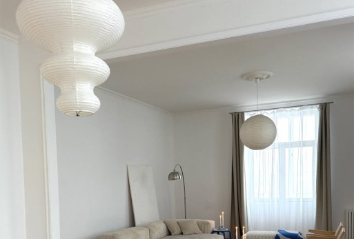 Имитация квартиры