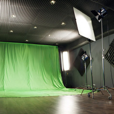 Фотостудия Wonderland