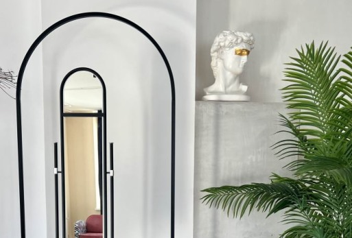 Имитация квартиры