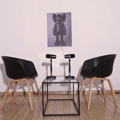 Аренда фотостудии / Студия подкастов