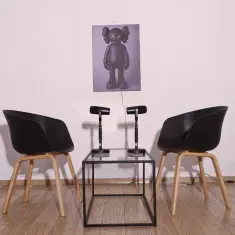 Аренда фотостудии / Студия подкастов