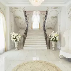 Фотостудия Москва