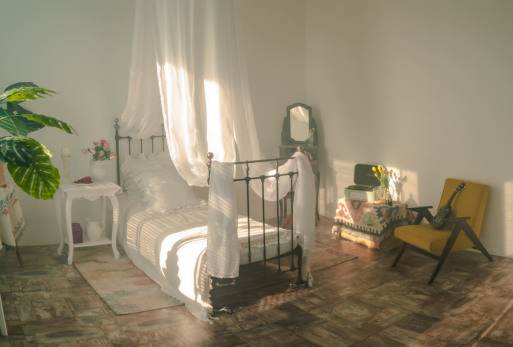 Романтичные