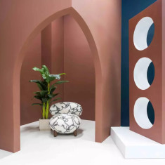 Город Пикассо