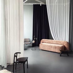 Prostranstvo (Марьина Роща)