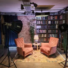 ЛУК АРТ ПРОСТРАНСТВО