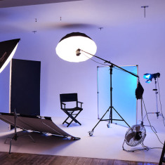 Фотостудия Wonderland