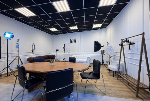 Имитация квартиры