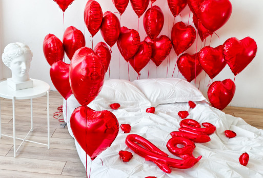 Спальня\будуар